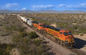 Trains.com BNSF Announcement