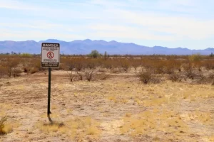 Wittmann residents fear they can’t stop $3.2B BNSF railroad project
