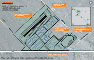 Residents seek to fight BNSF plan for Phoenix-area
