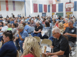 BS From BNSF. Railroad’s Bogus Email Campaign For Giant Western Maricopa County Rail Hub Goes Off The Rails