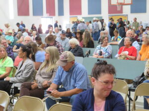 Western Maricopa County Property Owners Call On Board of Supervisors To Put Unwanted Western Maricopa County Rail Hub Out Of Its Misery